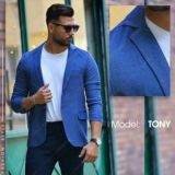 شیک پوشان منطقه😊