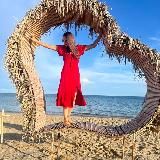 Вера Марусина ПСИХОЛОГ / КОСМОЭНЕРГЕТ