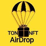 SQUID 🦑 AirDrop