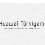 👑 Xiaomi-Huawei-Honor Türkiyem 👑