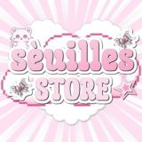 — sèuilles store