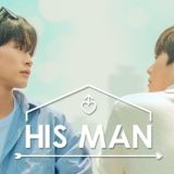 His Man