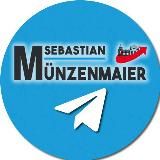 Sebastian Münzenmaier (AfD) 🇩🇪