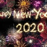 𝑯𝒂𝑷𝑷𝒀 𝑵𝒆𝑾 𝒀𝒆𝒂𝑹 2o2o