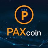 PAXсoin Official Community