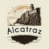 Alcatraz | История