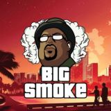 BIG SMOKE | VAPESHOP МЫТИЩИ,ОДНОРАЗКИ,HQD,ELFBAR,ЖИДКОСТЬ