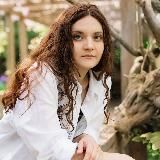 ༺ Полина Вахитова. Имидж и самопознание ༻