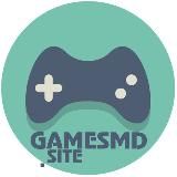 GamesMD.site - Moldova
