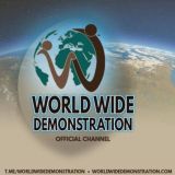 🌎World Wide Rally for Freedom Official 🌎 March 28th