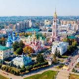 Мой Тамбов