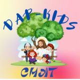 DAP-KIDS Chat