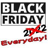 Black Friday Everyday! - Offerte