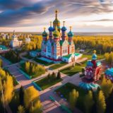 Оренбург 360°