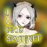 IC Club - spot, nft ( дневник - спот, nft ) сигналы