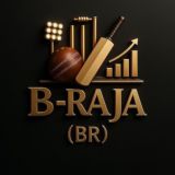 B-RAJA OFFICIAL (2019)