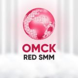 Омск Клуб REDSMM