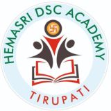 HEMASRI COMPETITIVE ACADEMY TIRUPATI