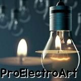Pro Electro Art N1