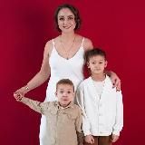 Нейропсихолог Юлия Клим. Запускаю речь и готовлю к школе. Обучение для мам и специалистов.