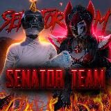 SENATOR TEAM