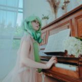 Ersenia Bunny | Сеня кролодевочка долой дедлайны 🤍