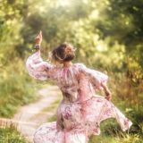 •В ОСОЗНАННОМ ТАНЦЕ ЖИЗНИ•