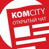 Komcity.chat