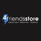 4FriendsStore