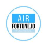 Airfortune.io Community Group