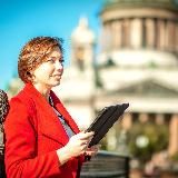 Гид в недвижимости с Кудреватых