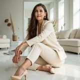 Территория женщин с Лурье