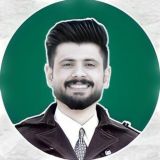 المهندس مصطفى جبار