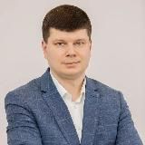 Филипп Ефанов | Глава г.о. Электросталь