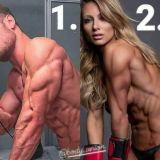 رژیم غذایی و تناسب اندام