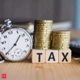 3-НДФЛ. Налоги. Вычеты