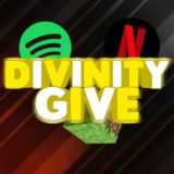 DivinityGive Chat [Gruppo Utenti]