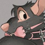 Ro Rat's Victorian Brothel
