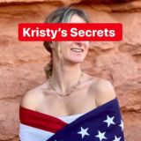 Kristy’s Secrets