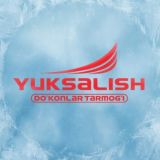 "YUKSALISH" DO'KONLAR TARMOG'I
