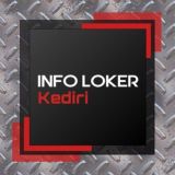 INFO LOKER KEDIRI