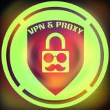 VPN PROXY (Group)
