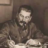 Привет от Сталина