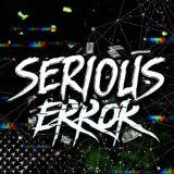 🖤Serious🤍🖤 Error 🤍