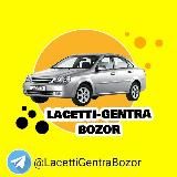 LACETTI | GENTRA BOZOR