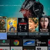 Diletant ATV-Android TV