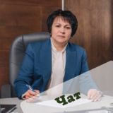 Алла Калинина / Ректор ВолГУ Chat