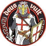 DEUS VULT