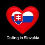 Знакомства Наших в Словакии 🇸🇰 Чат | Dating Slovakia Chat