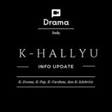 KDrama Info